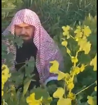 فيديو.. الشيخ السديس يشدو بجمال ربيع العويصي في عرعر