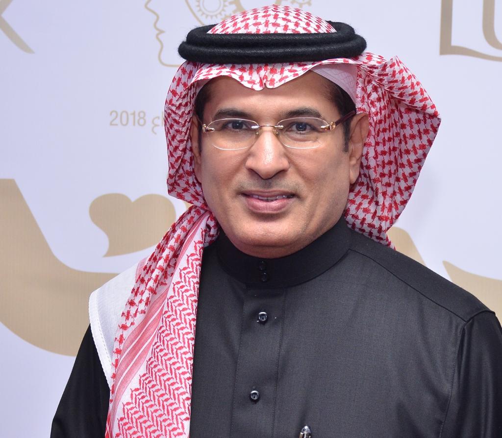 انتخاب محمد الحارثي رئيسًا لاتحاد إذاعات وتلفزيونات الدول العربية