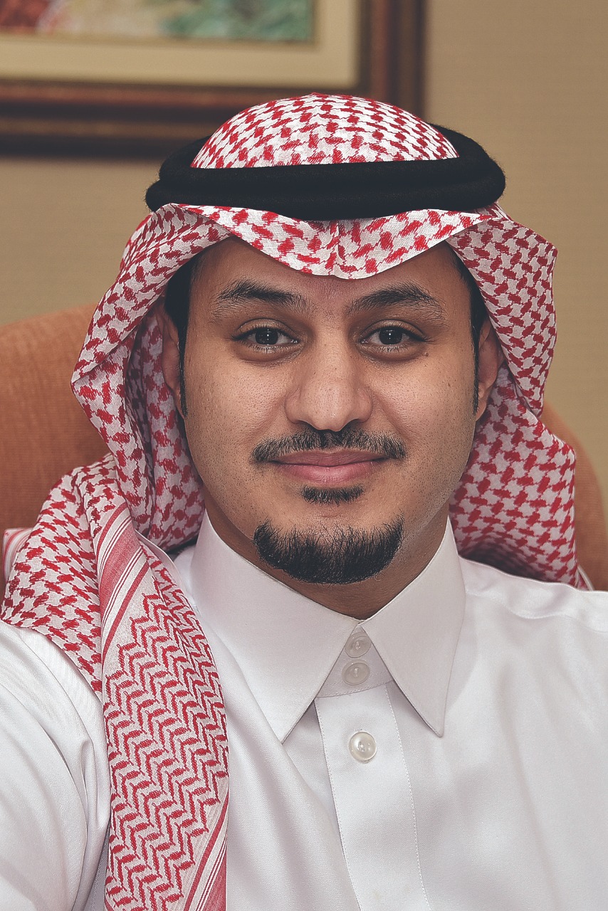 نايف الجاسر رئيسًا تنفيذيًّا لشركة دار اليوم للإعلام