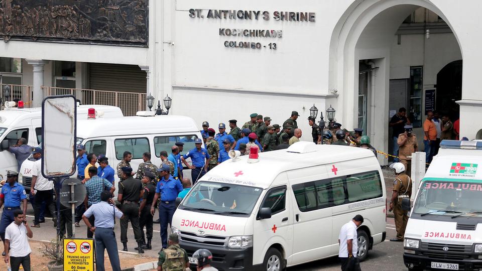 الطيران المدني تعزي ذوي ملاحي السعودية ضحايا الاعتداءات الإرهابية في سريلانكا