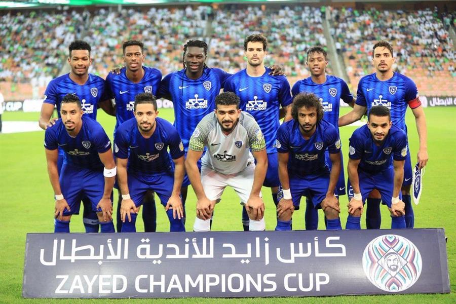 معلق مباراة #الأهلي : أين الهلال يا زوران؟