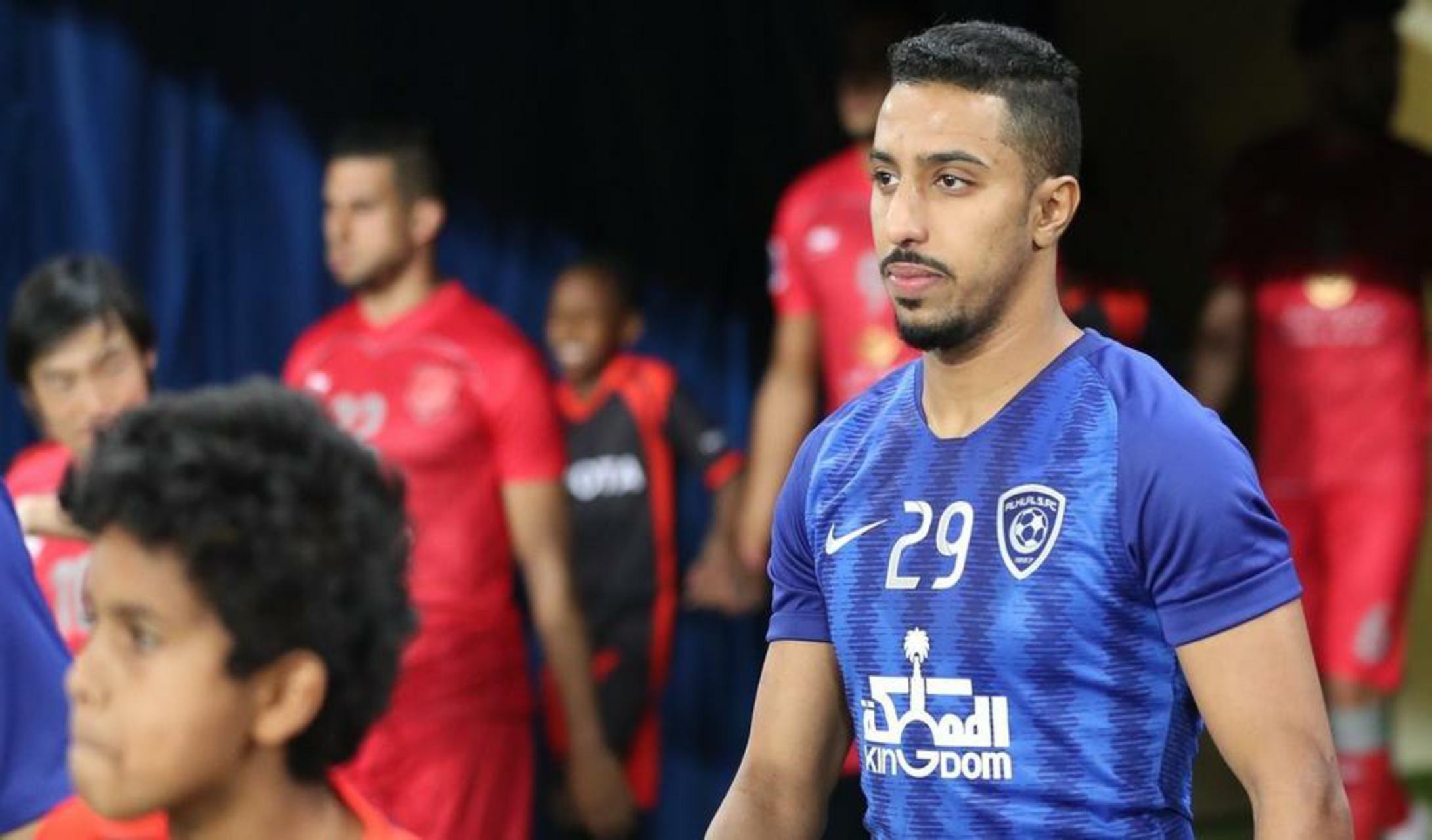 النصر يخطط لهزيمة الهلال للمرة الثانية