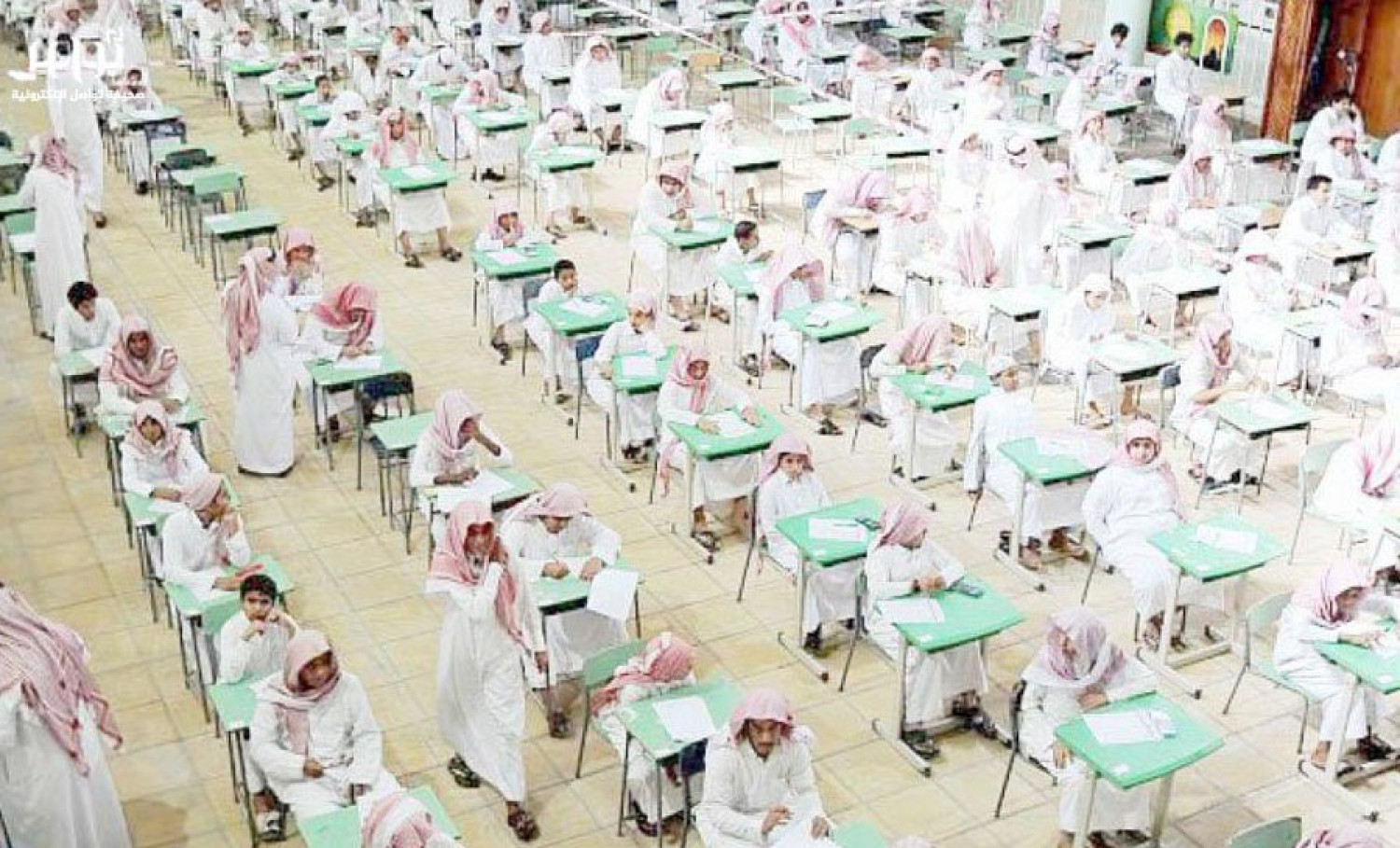 قرار من مدارس أهلية في الرياض بشأن خصومات الغياب أثناء الاختبارات يثير الاستهجان