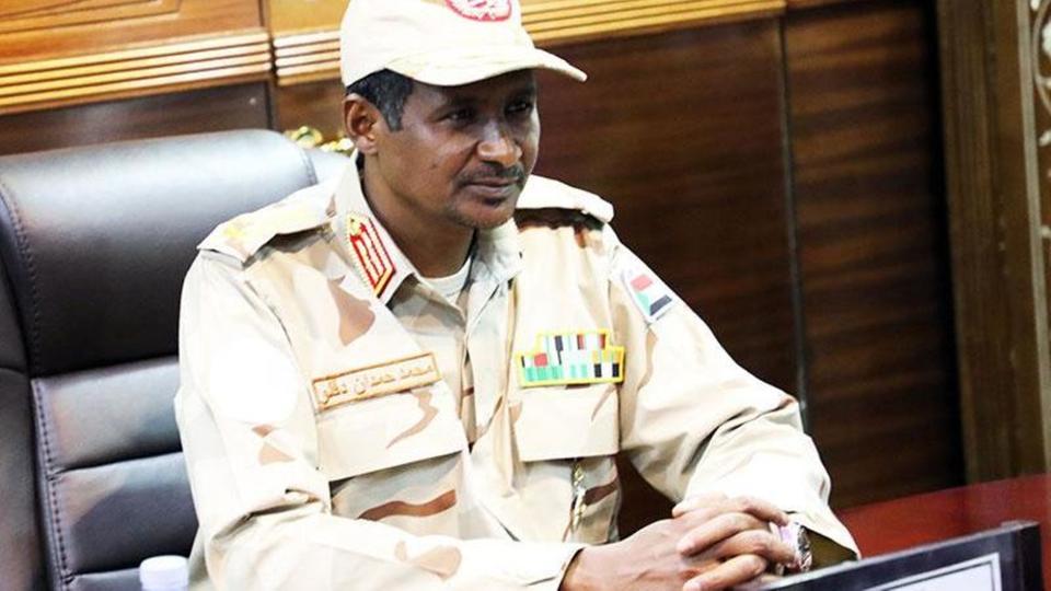 المجلس العسكري بالسودان: مستعدون لتسليم السلطة بشرط