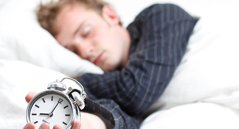 النوم أقل من 5 ساعات يزيد احتمال الإصابة بهذا المرض القاتل