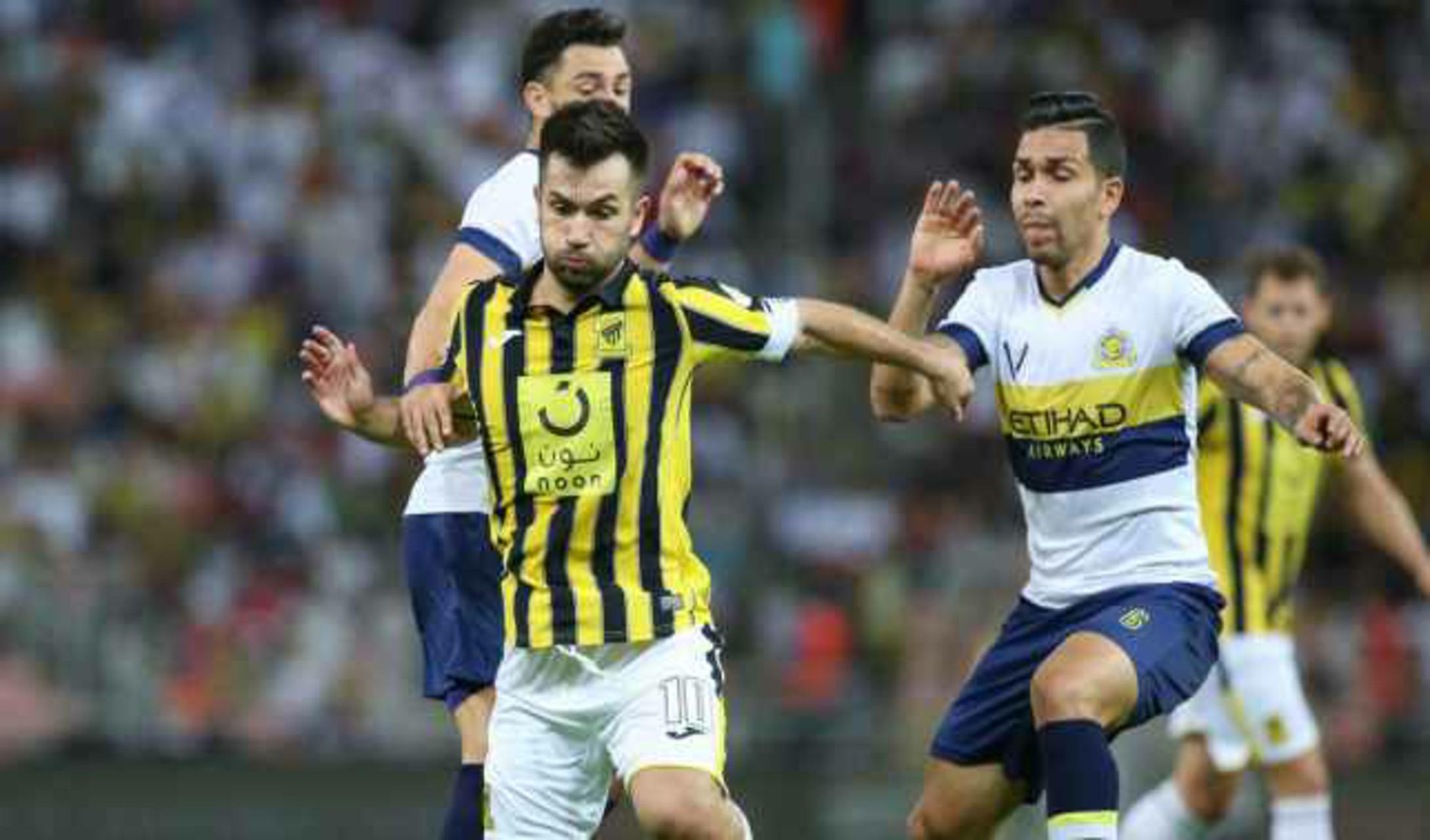 قرار يحمي النصر مما هو قادم