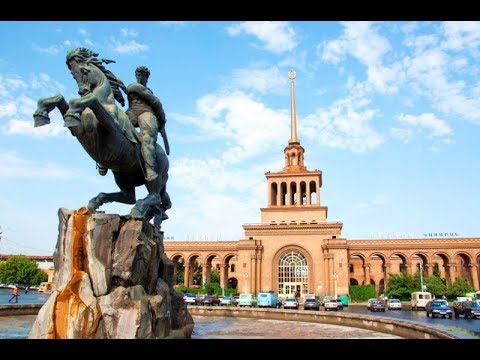 هل تجمع أرمينيا شتات الأرمن ؟