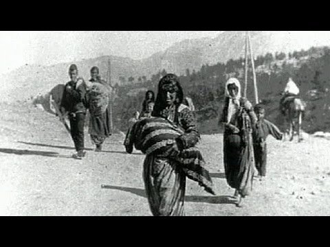 مذبحة الأرمن.. الإجرام التركي في 3 خطوات!