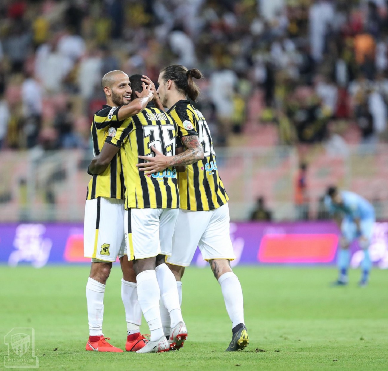 #الاتحاد .. 14 مواجهة ضد الفرق الأوزبكية