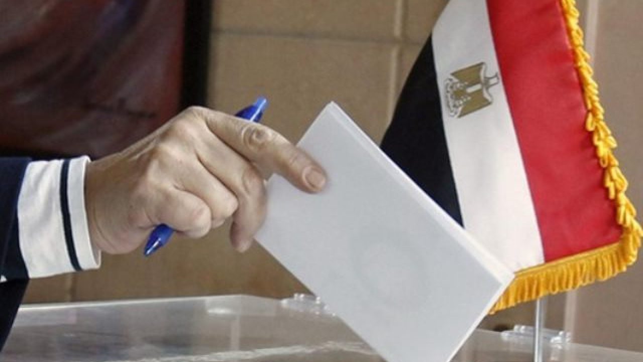 مصر .. الموافقة على التعديلات الدستورية بنسبة 88,33%