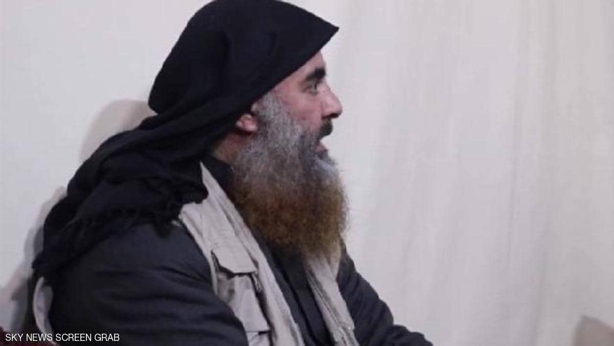 قرداش .. تفاصيل السيناريو الأسود لداعش بعد مقتل أبو بكر البغدادي