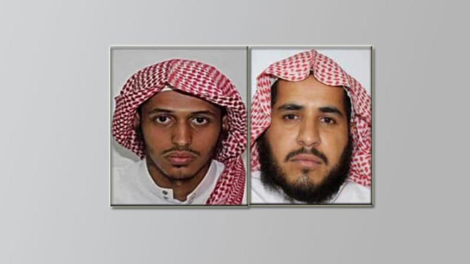 قصة صداقة دم جمعت ابني العم الإرهابيين الحمود والمنصور!