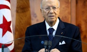 الرئيس التونسي: لا أرغب في الترشح لولاية ثانية