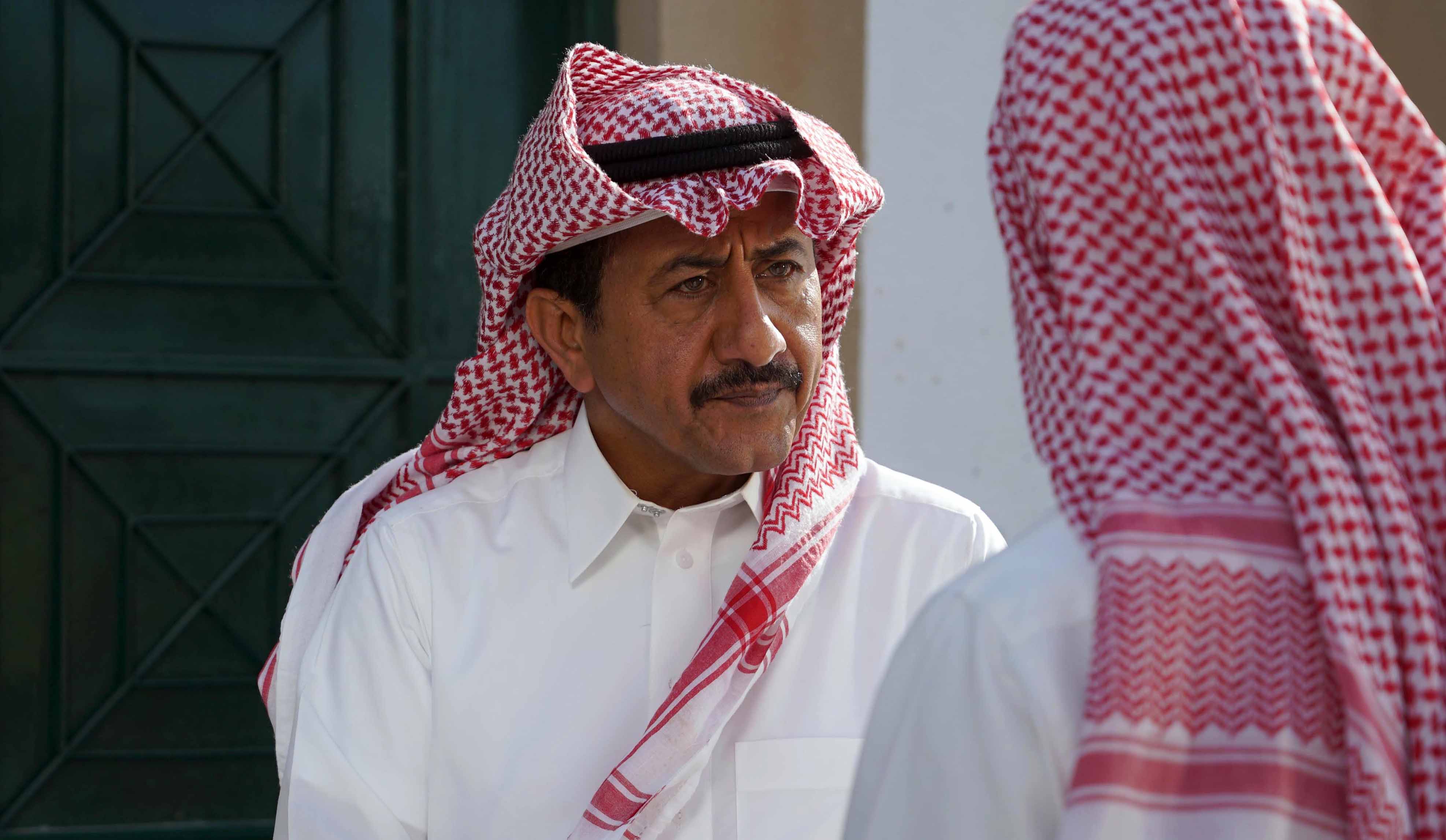 العاصوف .. دراما ملحمية تعكس أبرز تغيرات المجتمع السعودي خلال القرن الماضي