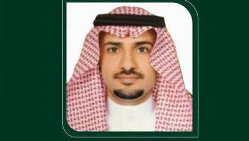 ماجد العريني يعتذر عن رئاسة لجنة الانضباط