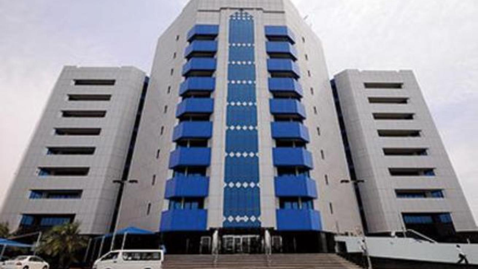 المملكة تحول وديعة بمبلغ 250 مليون دولار لحساب البنك المركزي السوداني
