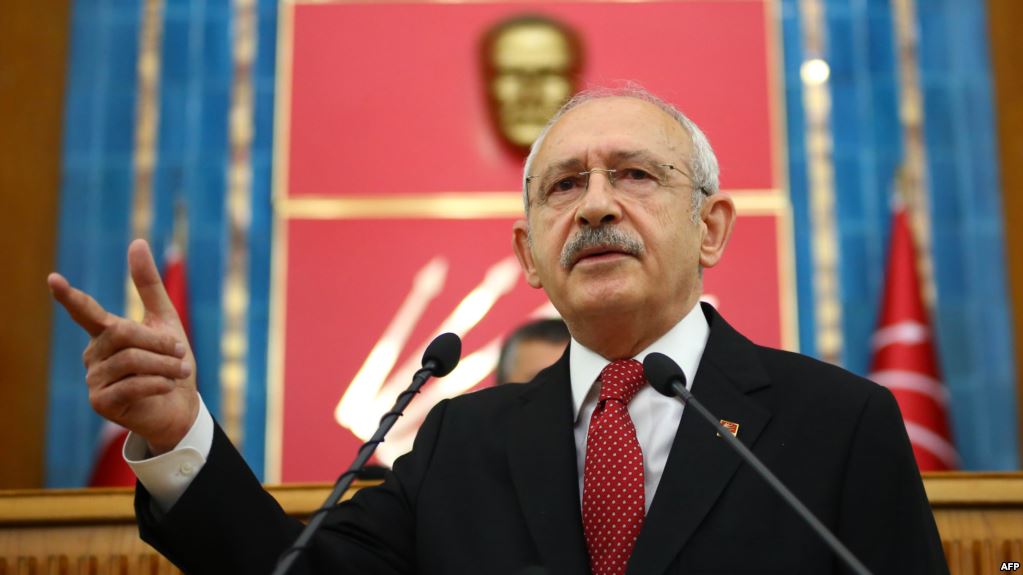 المعارضة التركية تعلن فوزها في أنقرة وإسطنبول وإزمير