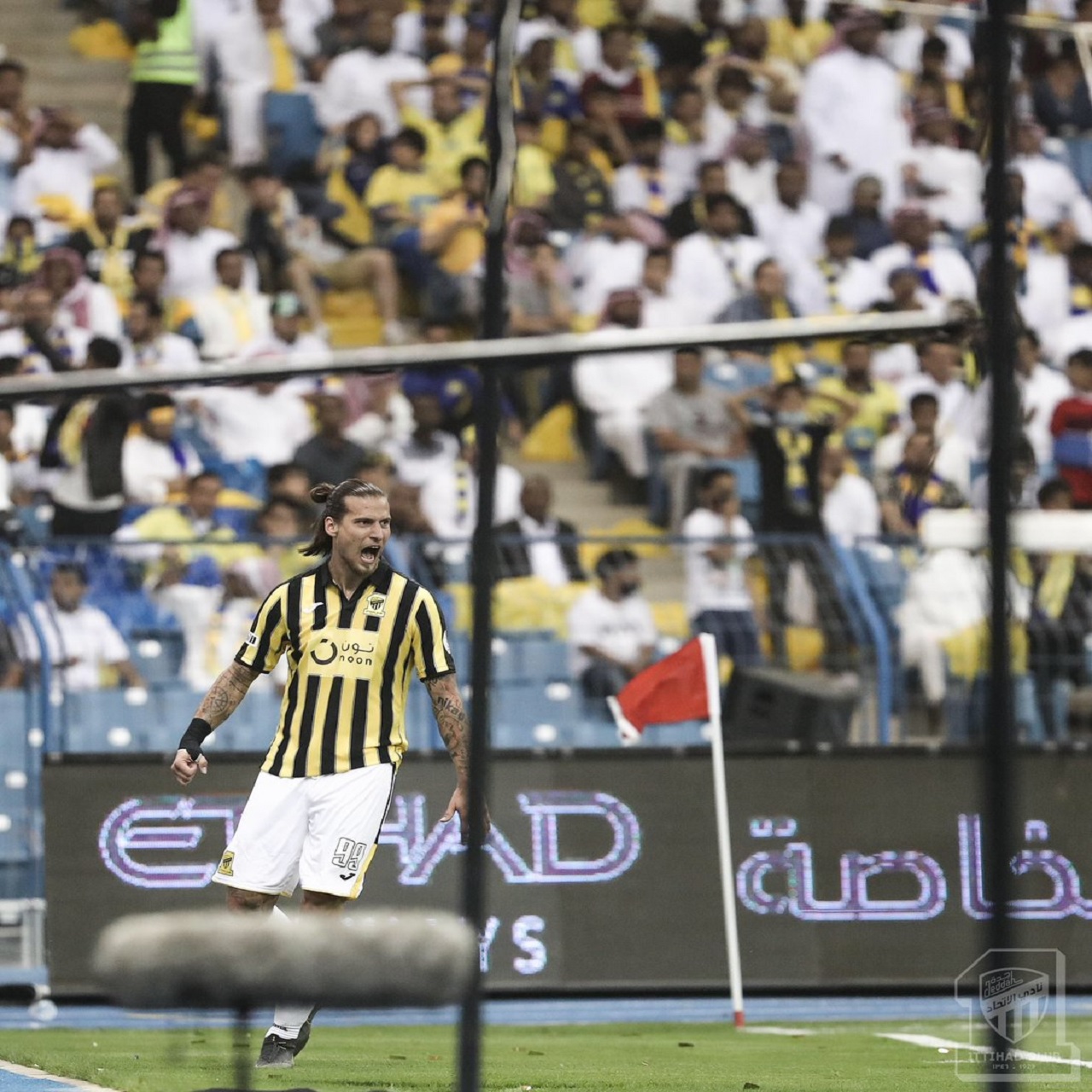 بريجوفيتش : كنا نحتاج إلى الفوز على #النصر