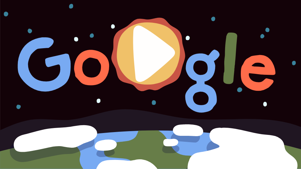 ماذا تعرف عن يوم الأرض ولماذا يحتفل به جوجل؟