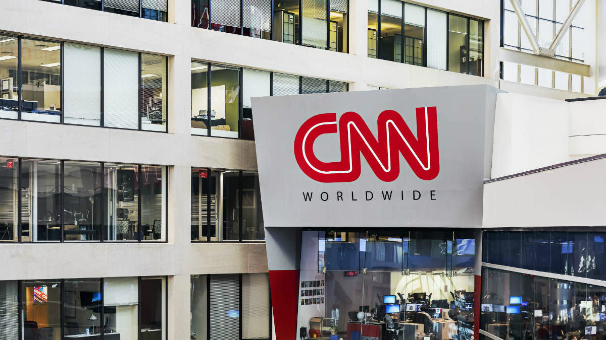 سقوط رباعي CNN بتقرير يفضح علاقتهم المشبوهة بقطر.. وابن ترامب: دولة قمعية