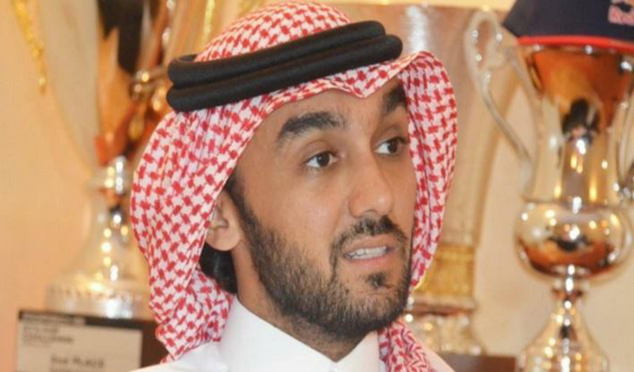 عبدالعزيز الفيصل: نركز على تطوير البرامج الرياضية لمواكبة العصر