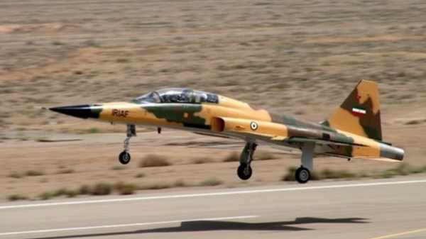إيران تخدع شعبها.. أحدث طائراتها العسكرية موديل السبعينات
