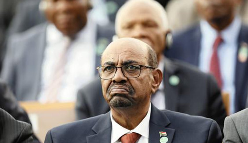 النيابة العامة في السودان تتهم البشير بالفساد
