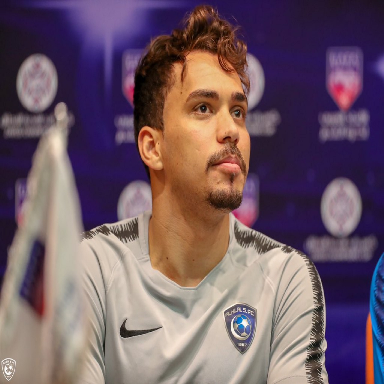 إدواردو : مستعد لخدمة #الهلال في أي مركز