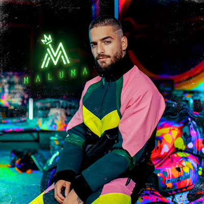 هل وقع مالوما Maluma في فخ مادونا ؟