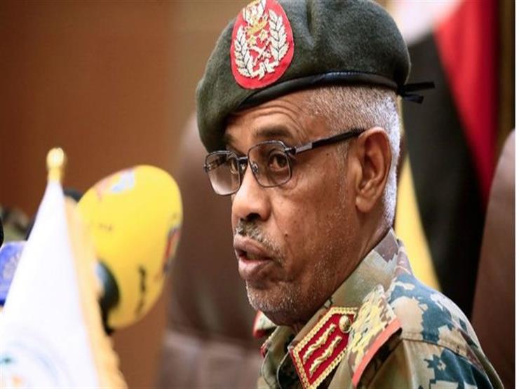 وزير دفاع السودان : نُقدر أسباب الاحتجاجات ولن نفرط في أمن وقيادة البلاد