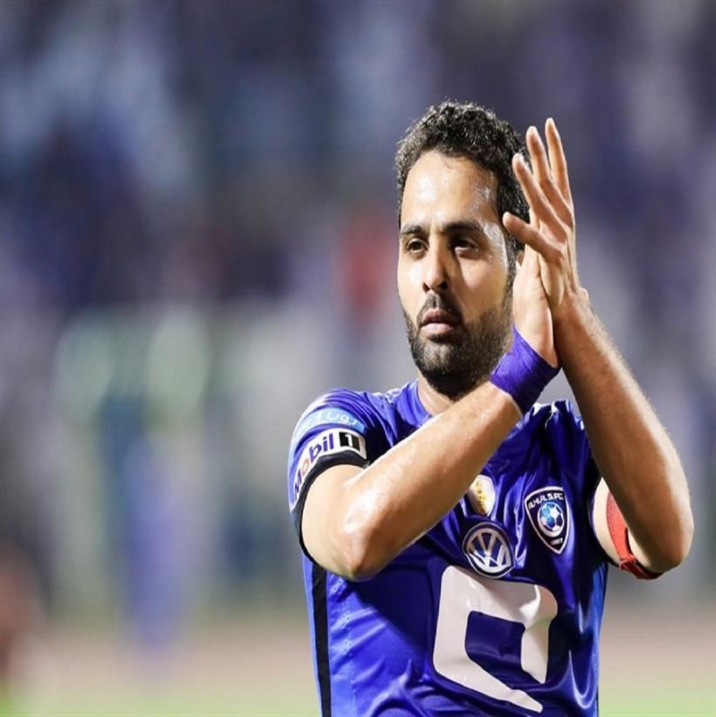 ياسر القحطاني