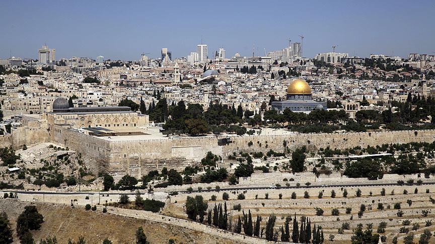 حدث في 13 رمضان.. عمر بن الخطاب يتسلم مفاتيح القدس ووفاة الحجاج الثقفي |  موقع المواطن الالكتروني للأخبار السعودية والخليجية والدولية