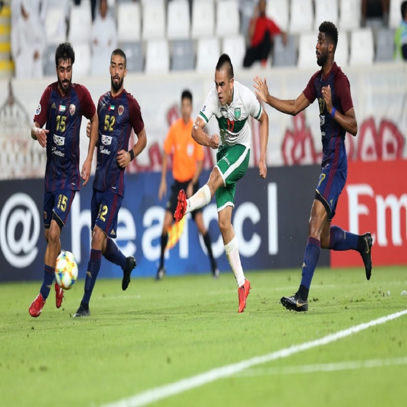 الوحدة الإماراتي طريق الاتحاد للصدارة الآسيوية | صحيفة ...
