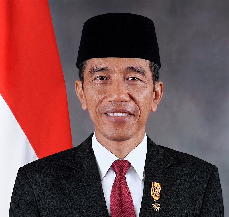 الرئيس الإندونيسي: لم أحلم أن أكون حاكمًا لولاية والمملكة رفعت سمعة الإسلام