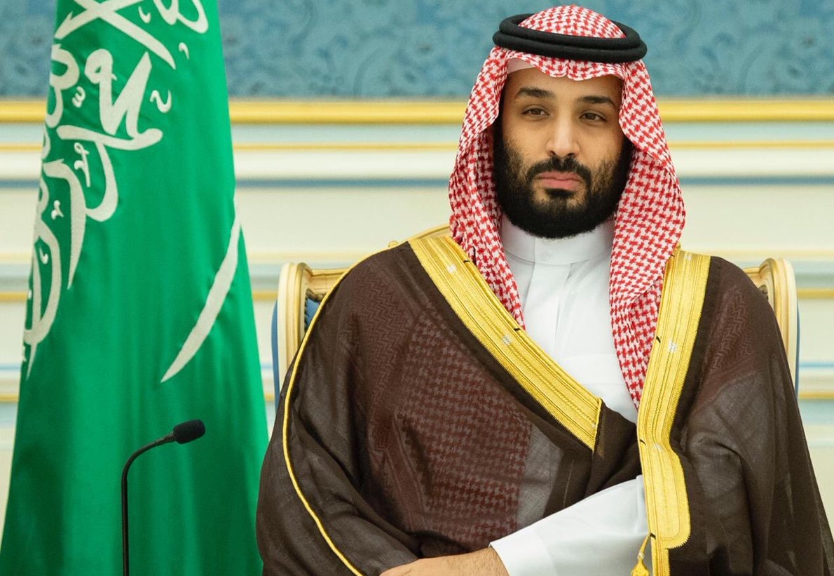 محمد بن سلمان: كلفت وزير الإعلام والوزراء المعنيين بعقد مؤتمر صحفي دوري لمناقشة مستجدات أعمال الحكومة