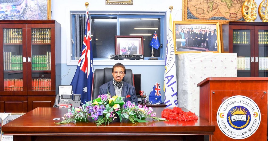 مؤسس المركز الثقافي الإسلامي: المملكة الدولة الوحيدة التي خدمت مجال الدعوة في قارة أستراليا