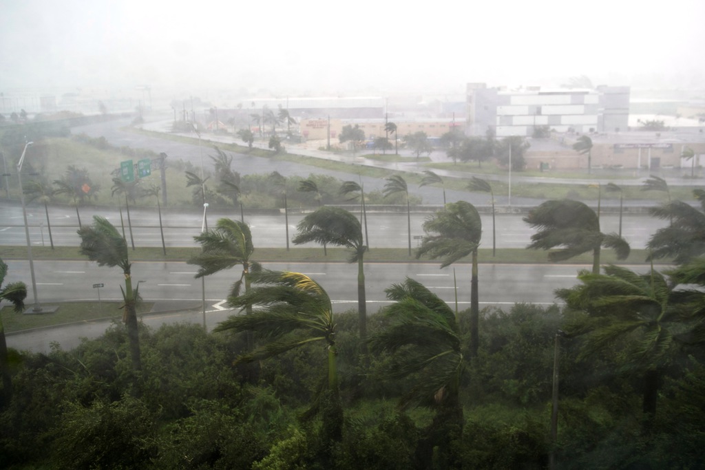 قنصلية المملكة في مومباي تحذر السعوديين من إعصار فاني