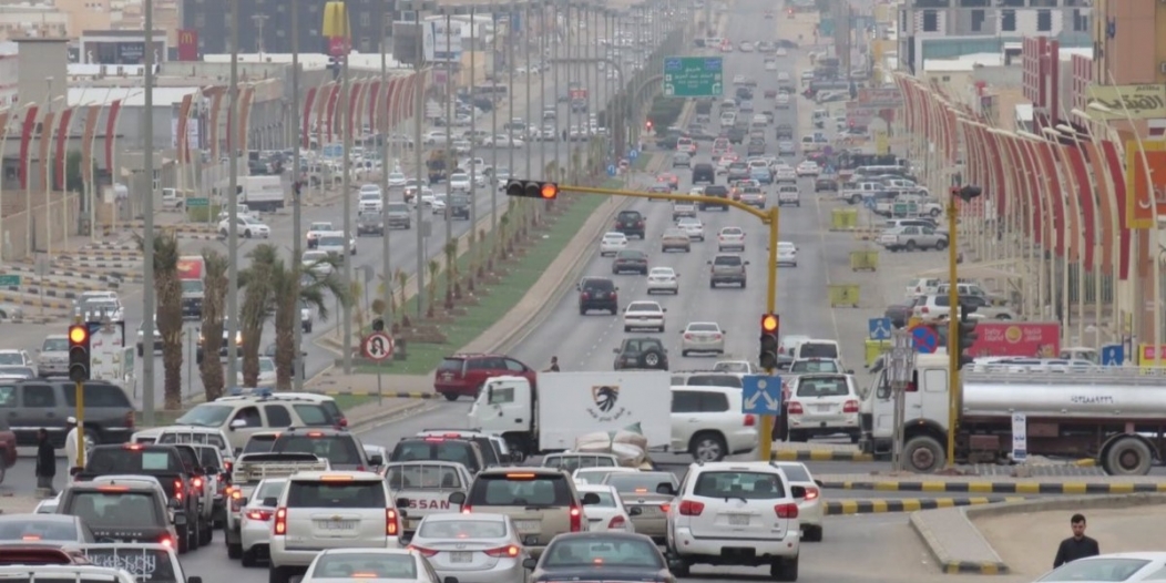 تسجل محافظة حفر الباطن غدا أعلى درجة حرارة بين المدن السعودية، بحسب صحيفة المواطن الإلكترونية