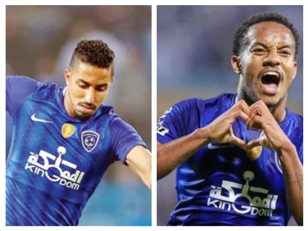 كيف يتصرف الهلال بعد تحركات النصر؟