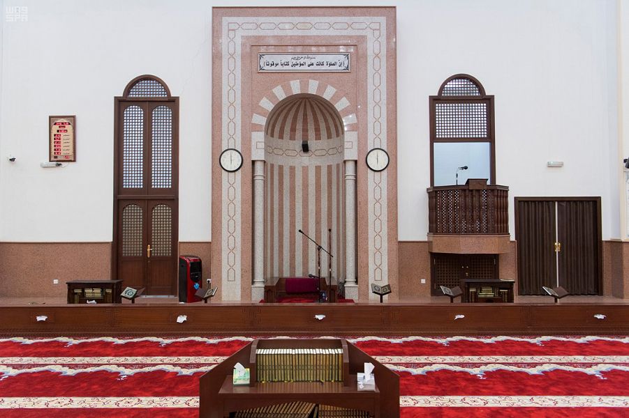 الشؤون الإسلامية: تعليق الصلاة في المساجد سيستمر حتى في رمضان بهذه الحالة