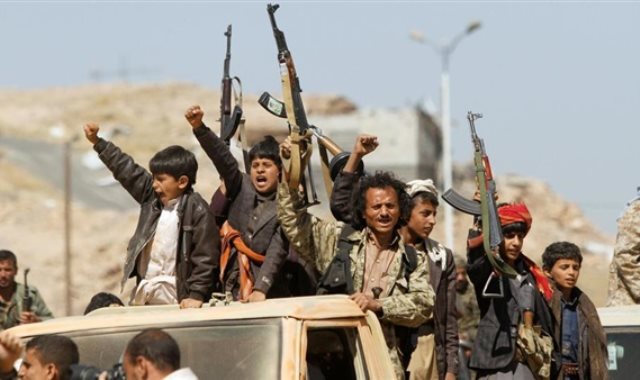 الحوثي يعرقل مجدداً اتفاق الحديدة في اليمن