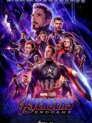 Avengers يتخطى حاجز الملياري دولار خلال 11 يوماً