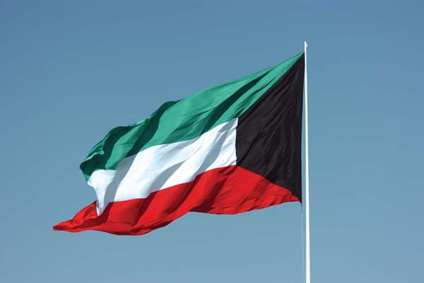 الكويت: استهداف السفن الأربع انتهاك صارخ للقانون الدولي وتصعيد للتوتر