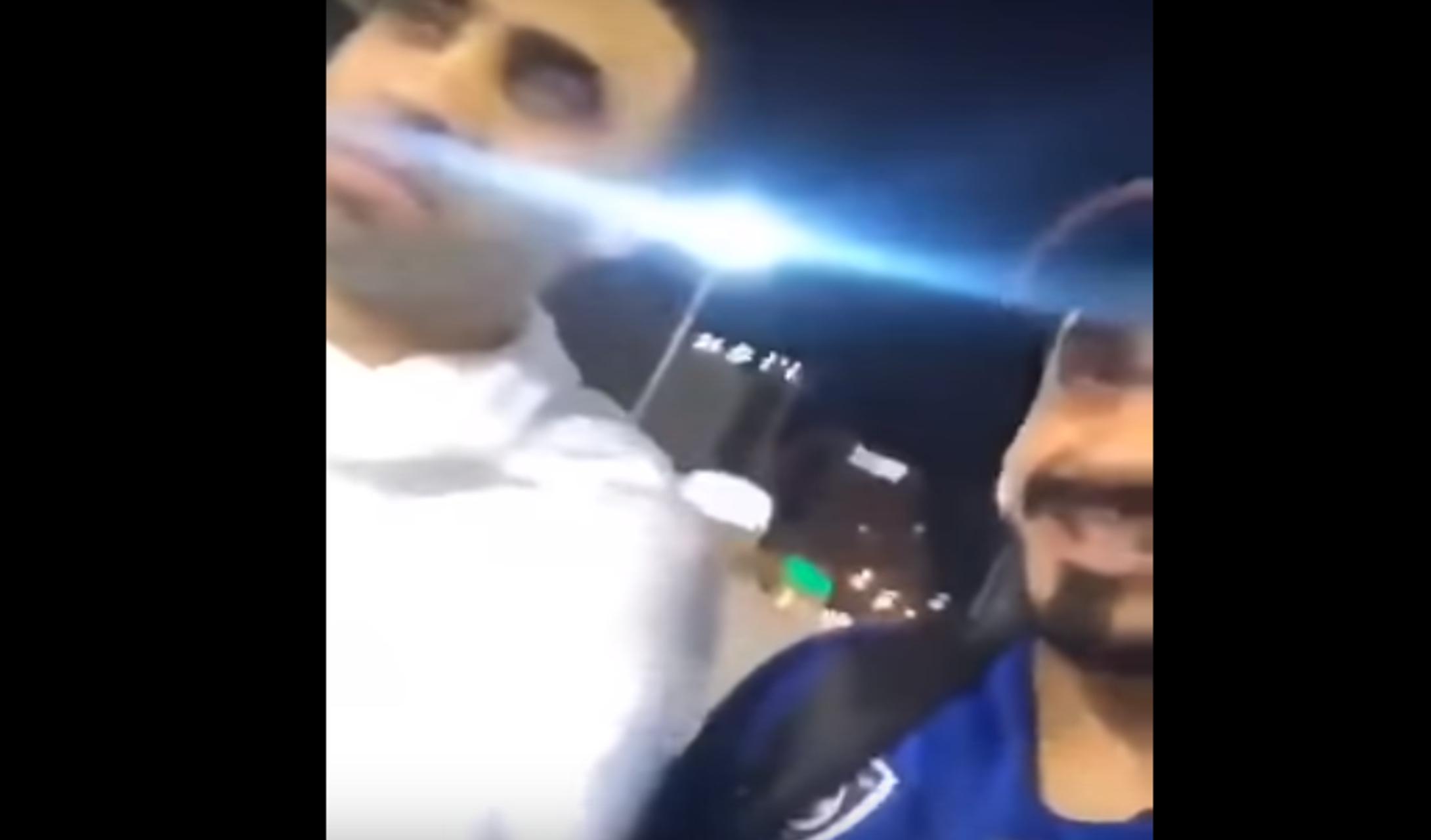 فيديو .. رد فعل حمدالله حول الانتقال لـ الهلال