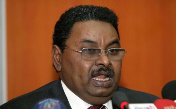 قوة حماية رئيس المخابرات السوداني السابق تمنع تنفيذ أمر القبض عليه