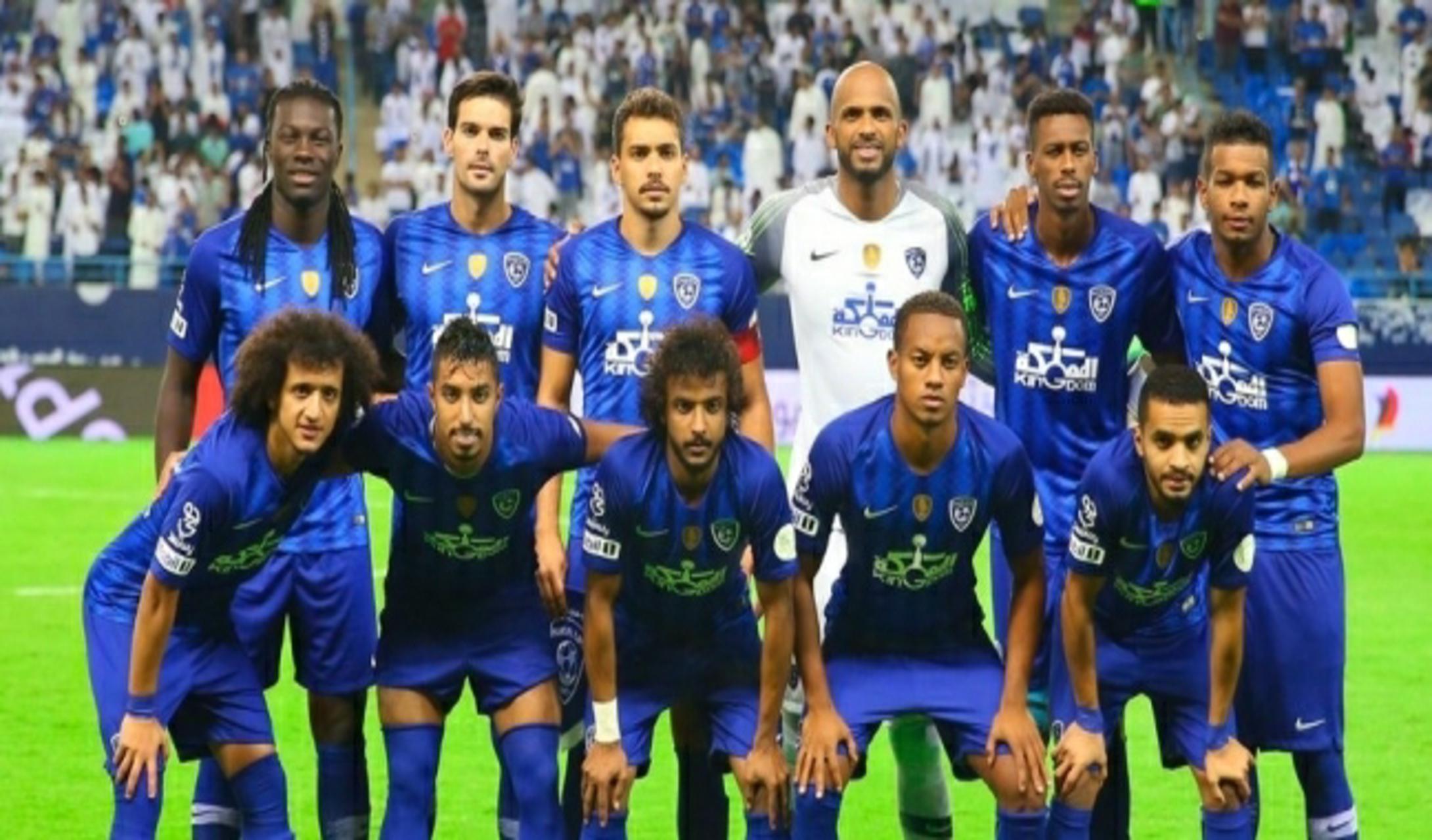 لوم يُوجّه لـ الهلال