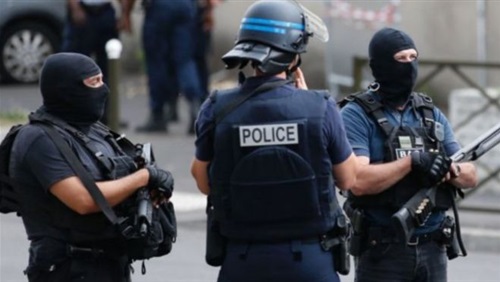 اعتقال شخص يُشتبه في تنفيذه هجوم ليون بفرنسا