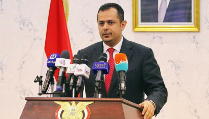 الحكومة اليمنية: لن نسمح لميليشيا الحوثي بتدمير اقتصاد بلادنا
