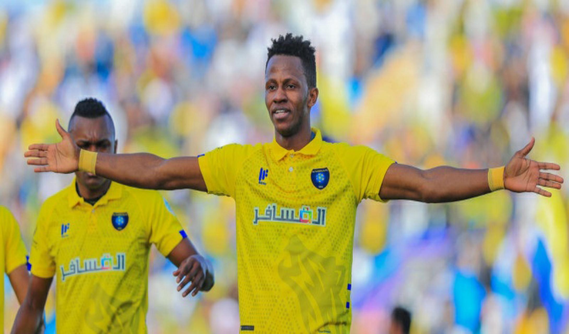 ضربة قوية من الاتحاد لـ النصر والهلال