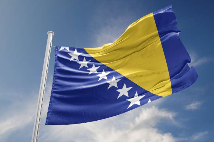 السفير مؤمنة: شعب البوسنة والهرسك لن ينسى مواقف الملك سلمان ويشيد بها دائمًا